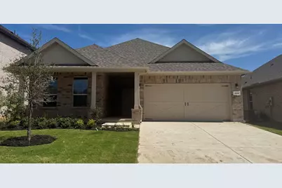 432 Pickett Creek Drive, Fort Worth, TX 76008 - Photo 1
