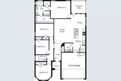 432 Pickett Creek Drive, Fort Worth, TX 76008 - Photo 24