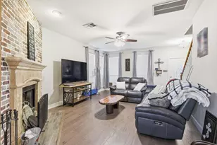 420 Goodnight Trail, Justin, TX 76247 - Photo 4