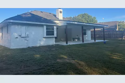 441 Hillside Drive, Aledo, TX 76008 - Photo 2