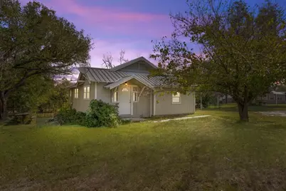 625 S Lillian Street, Stephenville, TX 76401 - Photo 1