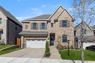 1011 Gracious Dr, Wylie, TX 75098 - Photo 1