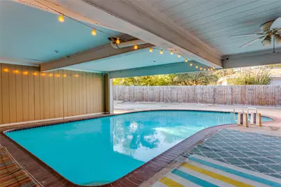 5628 Westcreek Drive, Fort Worth, TX 76133 - Photo 1