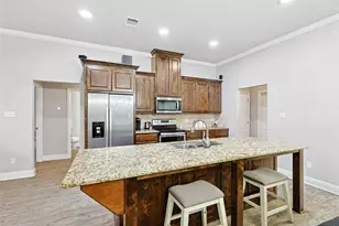 342 W Huffman St, Krum, TX 76249 - Photo 18