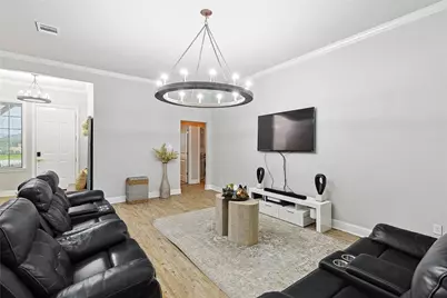 342 W Huffman Street, Krum, TX 76249 - Photo 20