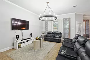 342 W Huffman St, Krum, TX 76249 - Photo 22