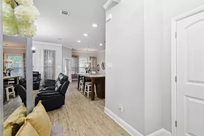 342 W Huffman Street, Krum, TX 76249 - Photo 24