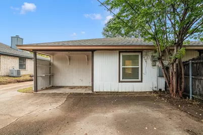 5306 Wild West Drive, Arlington, TX 76017 - Photo 30