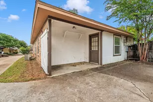 5306 Wild W Dr, Arlington, TX 76017 - Photo 28