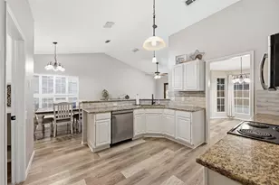 5409 Summit Peak Dr, Arlington, TX 76017 - Photo 22