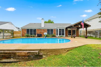 5409 Summit Peak Drive, Arlington, TX 76017 - Photo 1