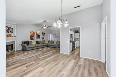 5409 Summit Peak Drive, Arlington, TX 76017 - Photo 10