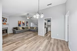 5409 Summit Peak Dr, Arlington, TX 76017 - Photo 10