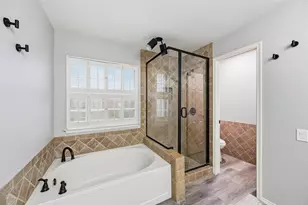 5409 Summit Peak Dr, Arlington, TX 76017 - Photo 34