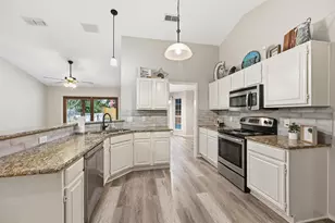 5409 Summit Peak Dr, Arlington, TX 76017 - Photo 20