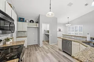 5409 Summit Peak Dr, Arlington, TX 76017 - Photo 22