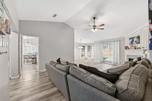 5409 Summit Peak Dr, Arlington, TX 76017 - Photo 8