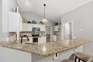 5409 Summit Peak Dr, Arlington, TX 76017 - Photo 18