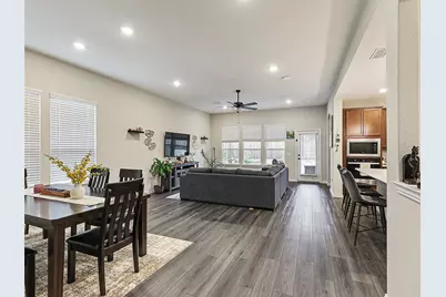 1109 Kadynce Lane, Anna, TX 75409 - Photo 4