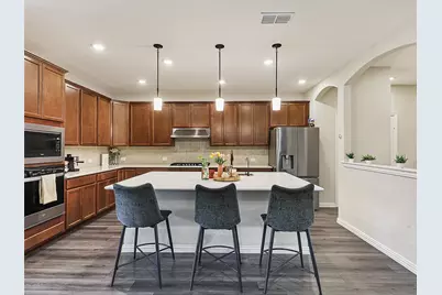 1109 Kadynce Lane, Anna, TX 75409 - Photo 8