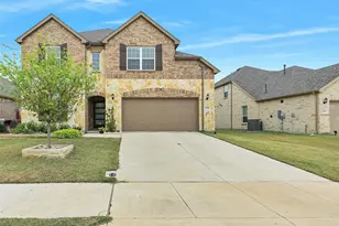 1109 Kadynce Ln, Anna, TX 75409 - Photo 1