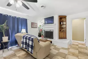 5629 Whitman Ave, Fort Worth, TX 76133 - Photo 4