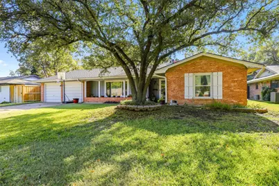5629 Whitman Avenue, Fort Worth, TX 76133 - Photo 40