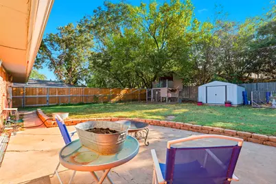 5629 Whitman Avenue, Fort Worth, TX 76133 - Photo 38