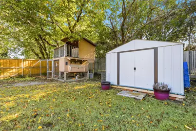 5629 Whitman Avenue, Fort Worth, TX 76133 - Photo 36