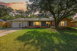 5629 Whitman Ave, Fort Worth, TX 76133 - Photo 2