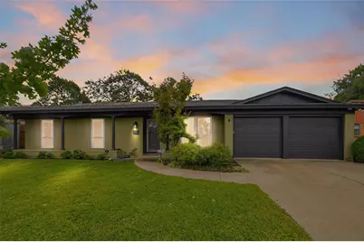 2105 Rockmoor Drive, Fort Worth, TX 76134 - Photo 1