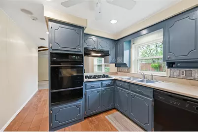 2105 Rockmoor Drive, Edgecliff Village, TX 76134 - Photo 20