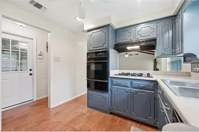 2105 Rockmoor Drive, Edgecliff Village, TX 76134 - Photo 22