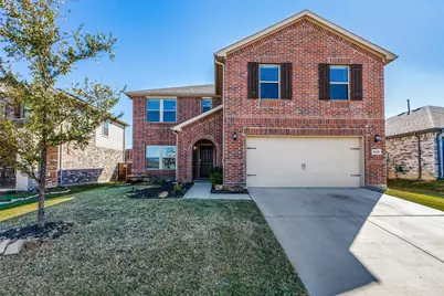 2604 Wesley Avenue, Aubrey, TX 76227 - Photo 2