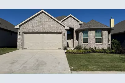 15028 Green Bluff Drive, Fort Worth, TX 76008 - Photo 1
