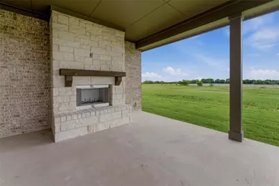 325 Cobb Road, Leonard, TX 75452 - Photo 28