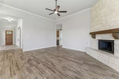 325 Cobb Road, Leonard, TX 75452 - Photo 18