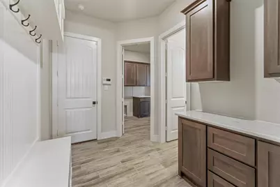325 Cobb Road, Leonard, TX 75452 - Photo 8