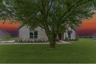 325 Cobb Road, Leonard, TX 75452 - Photo 2