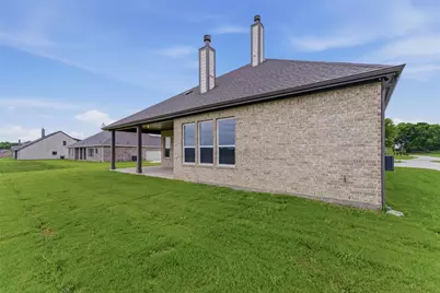 325 Cobb Road, Leonard, TX 75452 - Photo 30