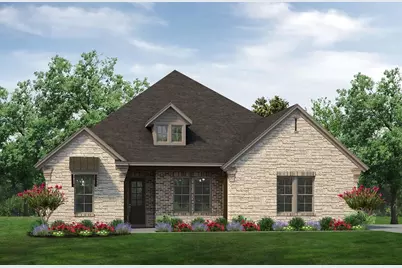 325 Cobb Road, Leonard, TX 75452 - Photo 2