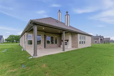 325 Cobb Road, Leonard, TX 75452 - Photo 32