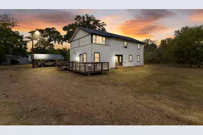 14847 N 3rd Street, Scurry, TX 75158 - Photo 1