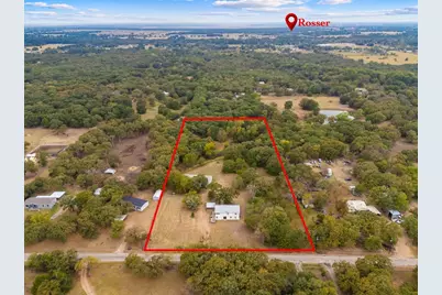 14847 N 3rd Street, Scurry, TX 75158 - Photo 34