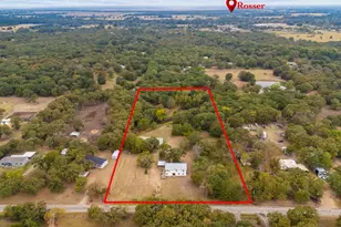 14847 N 3rd St, Scurry, TX 75158 - Photo 34