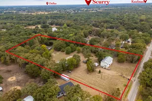 14847 N 3rd St, Scurry, TX 75158 - Photo 36