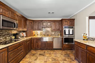 14847 N 3rd Street, Scurry, TX 75158 - Photo 14