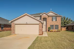 12109 Arbor Lake Rd, Rhome, TX 76078 - Photo 2
