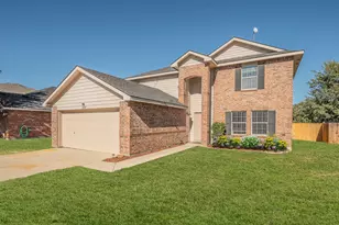 12109 Arbor Lake Rd, Rhome, TX 76078 - Photo 1