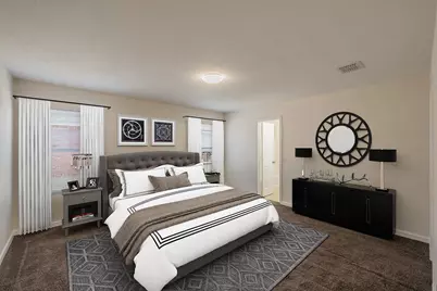 12109 Arbor Lake Road, Rhome, TX 76078 - Photo 6